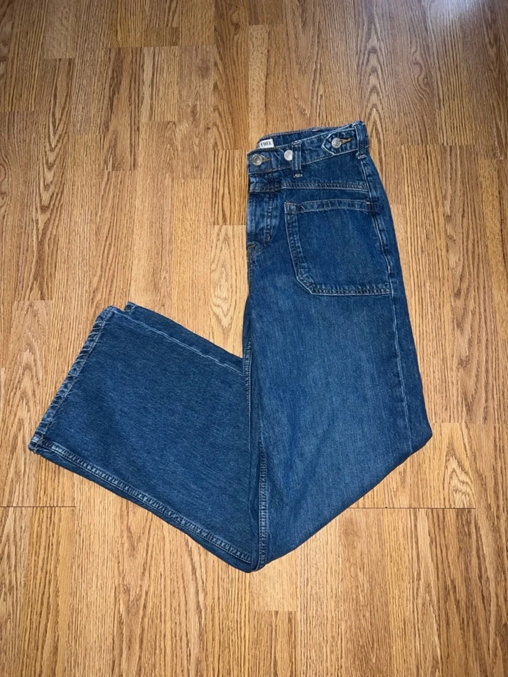 We the Free Jeans - Picture 2 of 5